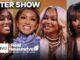 Guess Who’s Back? Phaedra Struts In While RHOA Slays the Style Game