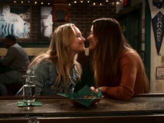 Has ‘Station 19’ Lost the Plot on Maya and Carina?