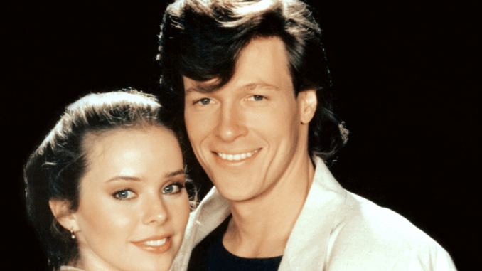 How Jack Wagner’s Guitar Skills Launched His Career as Frisco Jones on General Hospital