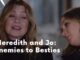 How Meredith and Jo Went From Clashing to Clutch