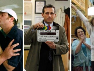 How They Made The Office? The Untold Story of the First Episode