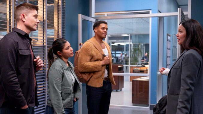 I-Hadnt-Thought-Of-That-The-Rookie-Showrunner-Addresses-Fans-New-Romance-Hopes-2025-06-28T070556.865Z.jpg I Hadn't Thought Of That: The Rookie Showrunner Addresses Fans' New Romance Hopes