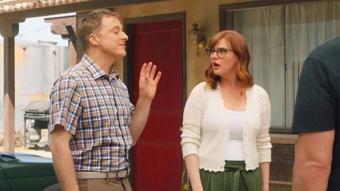 I’m Baffled The Rookie Season 7 Ignored A Recurring Season 1 Character After Perfectly Setting Up Their Return