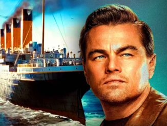 Is a Titanic 2 Movie Releasing In 2025? 'Return of Jack' Speculation Explained