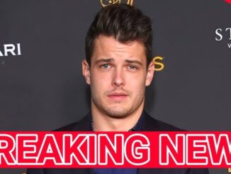 Kyle Reveals Devastating Death! Young & Restless Fans Left In Shock