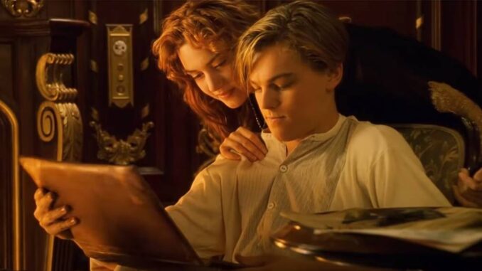 Leonardo DiCaprio's Highest-Grossing Movie Will Soon Have A New Streaming Home