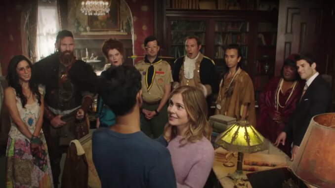 Library-of-Congress-hosts-cast-of-CBS-sitcom-‘Ghosts-including-Rockville-native-from-Wootton-High-School-2025-06-28T064543.037Z.jpg Library of Congress hosts cast of CBS sitcom ‘Ghosts,’ including Rockville native from Wootton High School