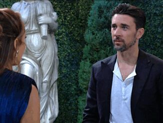 Love Again or End Forever? Cane and Lily On The Edge Of Emotions