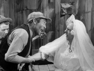 Love Down in Mayberry Village: Ernest T. Bass Causes Chaos for Charlene!