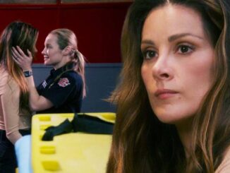 Maya's Revelation To Carina Means Their Relationship Will Survive