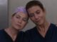 Meredith and Addison: Derek's Shared Pain