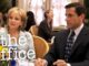 Michael Scott Is Dating Pam’s Mom… And Pam Just Found Out!