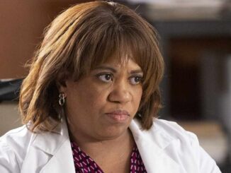 Miranda Bailey Returns And Brings the Soul of Grey’s With Her