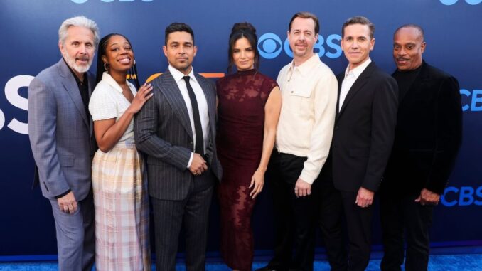 NCIS-Cast-Sounds-Off-on-Season-2