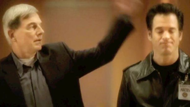 NCIS: Head Slap History – Every Iconic Moment That Made Fans Laugh!