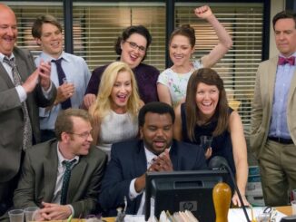 No One Does Chaos Like The Office – The Ultimate Cold Open