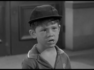 Opie’s Writing Crisis And the Birth of Poor Horatio