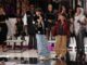Phaedra Parks' Sons Make a Stylish Splash as Designers & Models