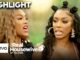 Porsha Williams Calls Drew Sidora a Weirdo: She's Amazing!