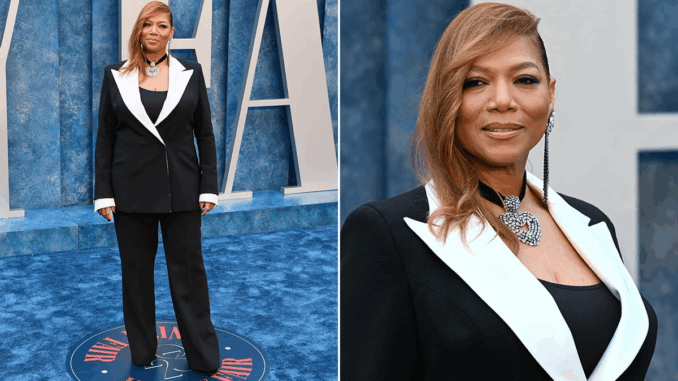 Queen-Latifa