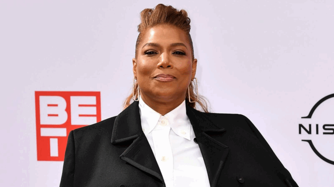 Queen-Latifah-Was-Asked-to-Lose