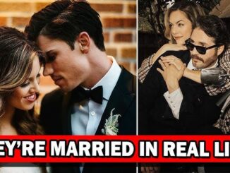 SHOCKING! Amanda Marries Aristotle Dumas in Secret European Ceremony