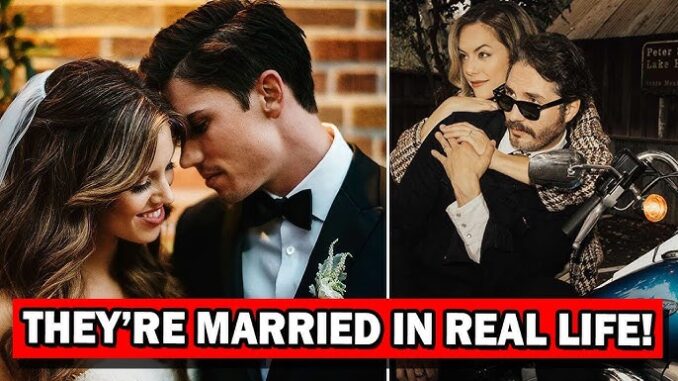 SHOCKING! Amanda Marries Aristotle Dumas in Secret European Ceremony