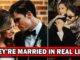 SHOCKING! Amanda Marries Aristotle Dumas in Secret European Ceremony