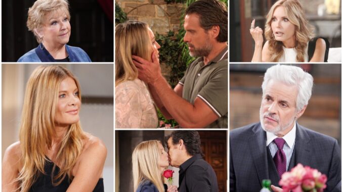 Shock and Celebration! Y&R’s Tracey E. Bregman Gets Married at 66 in Gorgeous Ceremony