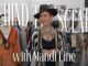 Soap Style Secrets Revealed! Mandi Line Shares How She Dresses Genoa City