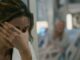Station 19 fans struggle to watch heartbreaking Maya and Carina moment