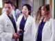 The Chaos Trio of Grey Sloan: Meredith, Cristina & Derek Being Iconic