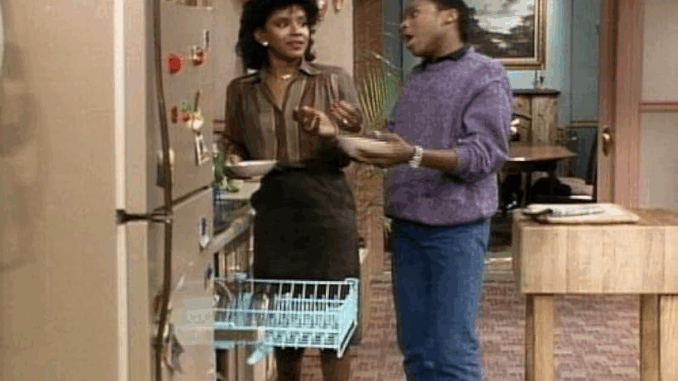 The Cosby Show Episode That Exposed the Harsh Truths of Fitting In