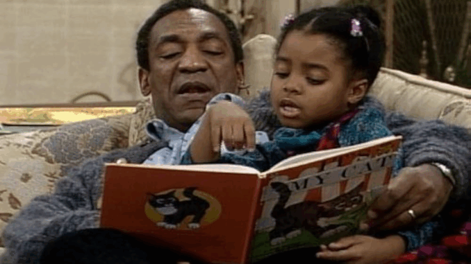The Cosby Show Episode That Proved She’s the Real Powerhouse of the Huxtable Family