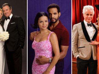 The Couples That Made Genoa City Rock: Do You Remember Them?