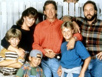 The Real-Life Couples of the ‘Home Improvement’ Cast: Meet The Spouses of Tim Allen and More