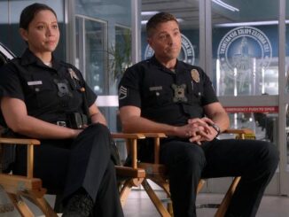 The Rookie Season 8 Needs To Stop Using This 1 Episode Gimmick That Stopped Being Interesting Seasons Ago