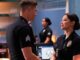 The Rookie Showrunner Definitively Reveals if Chenford Gets Back Together in Season 8