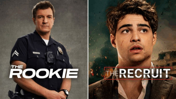 The-Rookie-and-The-Recruit