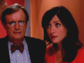 The Serial Number That Unlocked the Truth - NCIS’s Most Moving Scene