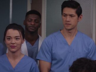 The Whole Hospital Stands Up for Adams: What Unites Everyone?
