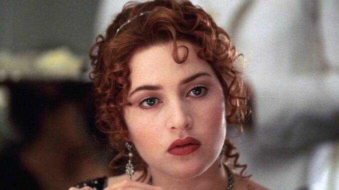 This ‘50s Titanic Movie Has a Better Rotten Tomatoes Score Than James Cameron’s Version