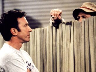 Tim Allen Pulled Home Improvement From His Own Experiences. One Way Shifting Gears’ Matt Parker Is Different