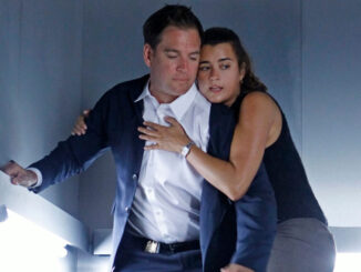 Tony & Ziva – An Incomplete, But Beautiful Love