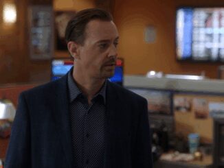 Tony’s Joke Went Too Far? McGee & The Infamous Skirt Scene!