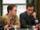 Visit The Office With Two Legends: Carell and Wilson Tour The Office!