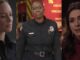 We Are Not Ready For Maya and Carina’s Final Season of “Station 19”