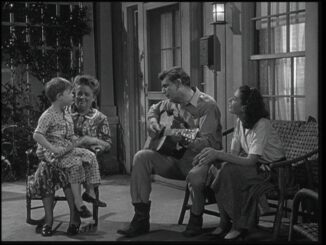 When Andy Griffith taught us to let go of unnecessary conflicts