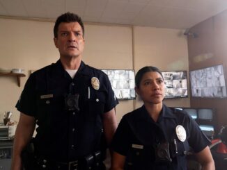 When Is “The Rookie” Season 8 Coming Out? What We Know So Far About John Nolan's Next Chapter