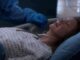 When Meredith reveals everything under anesthesia, George wants to disappear!